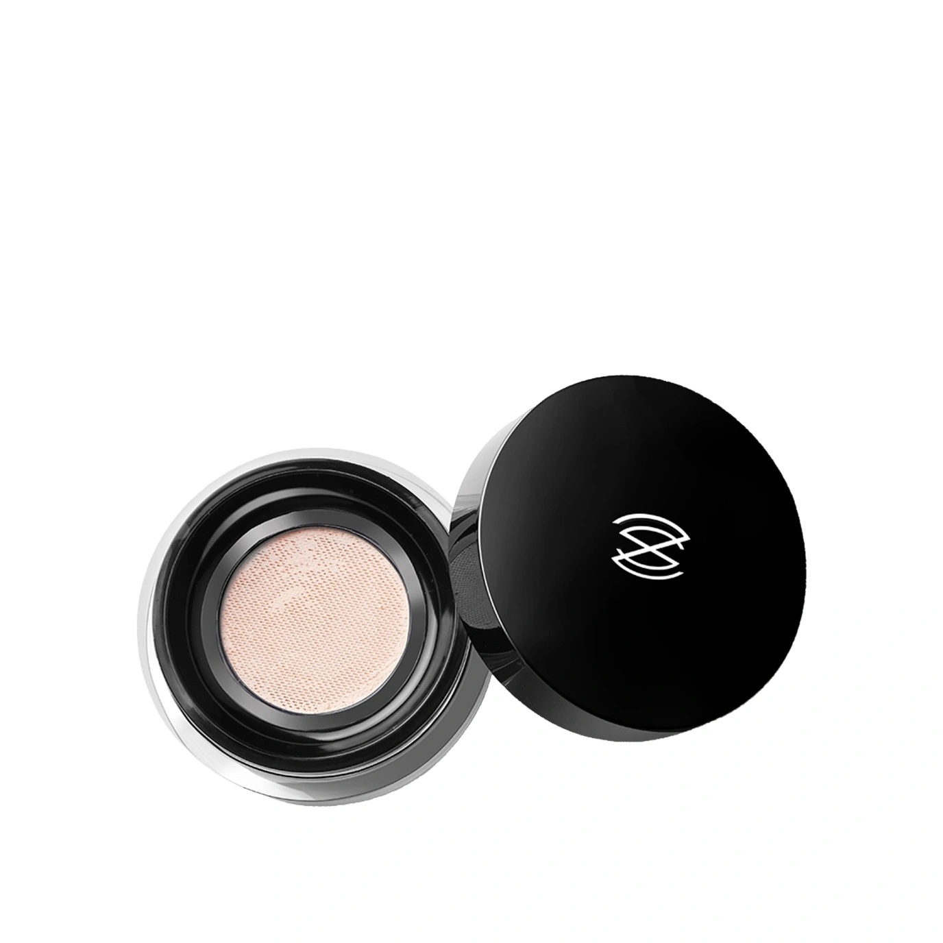 Пудра рассыпчатая Silky loose powder купить в VISAGEHALL