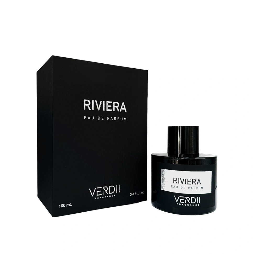 Riviera Парфюмерная вода купить в VISAGEHALL
