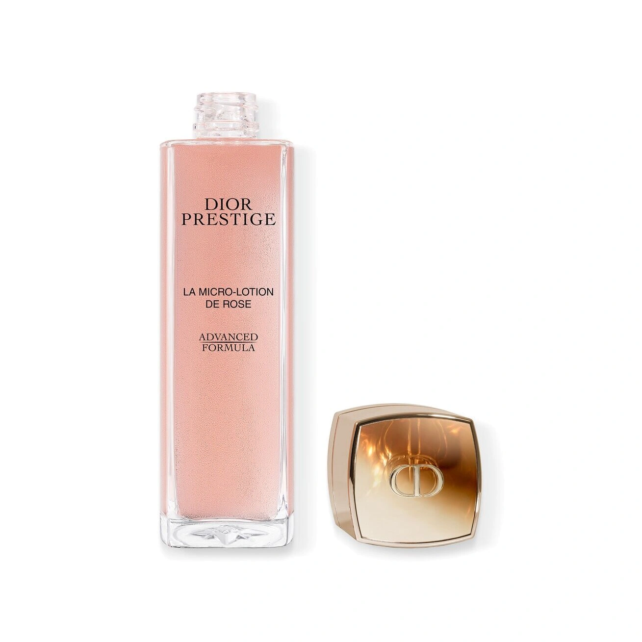 Dior Prestige Лосьон для лица микропитательный La Micro-lotion Advanced купить в VISAGEHALL