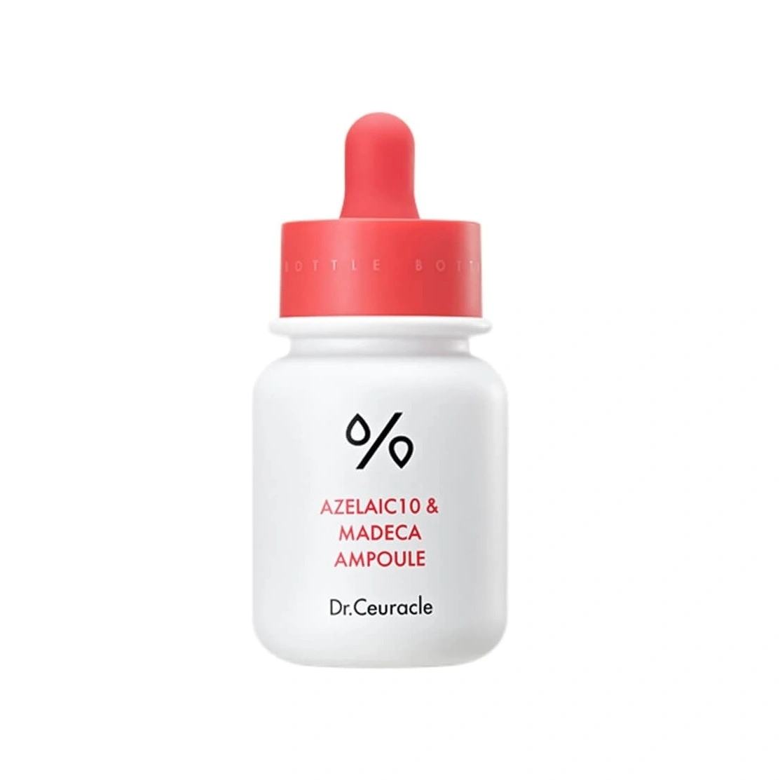 Ампула с 10% азелаиновой кислоты для проблемной кожи Azelaic 10 & Madeca Ampoule купить в VISAGEHALL