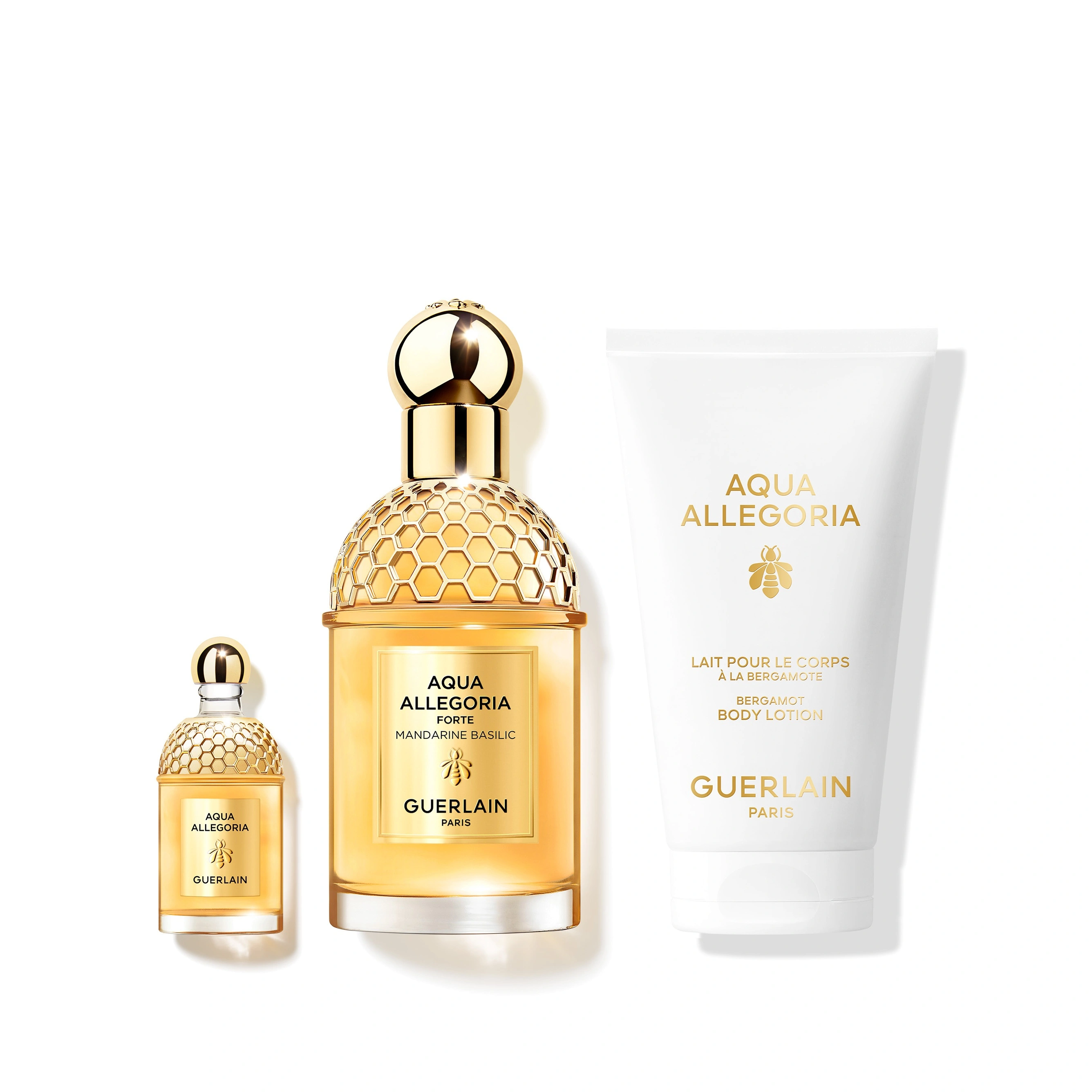 Набор подарочный Aqua Allegoria купить в VISAGEHALL