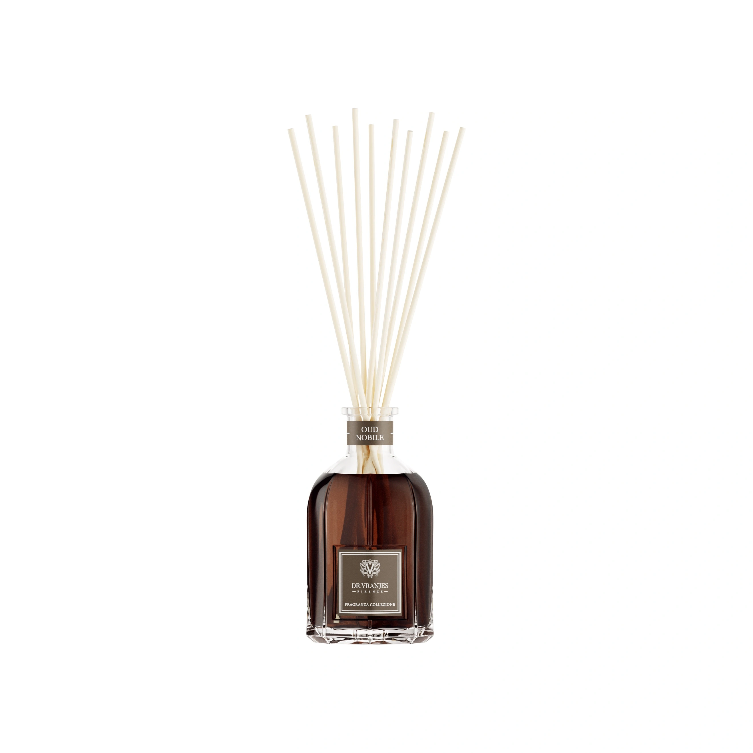 Ароматический диффузор для дома Oud Nobile  купить в VISAGEHALL