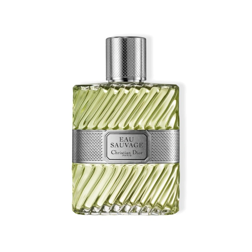 Eau Sauvage Туалетная вода купить в VISAGEHALL