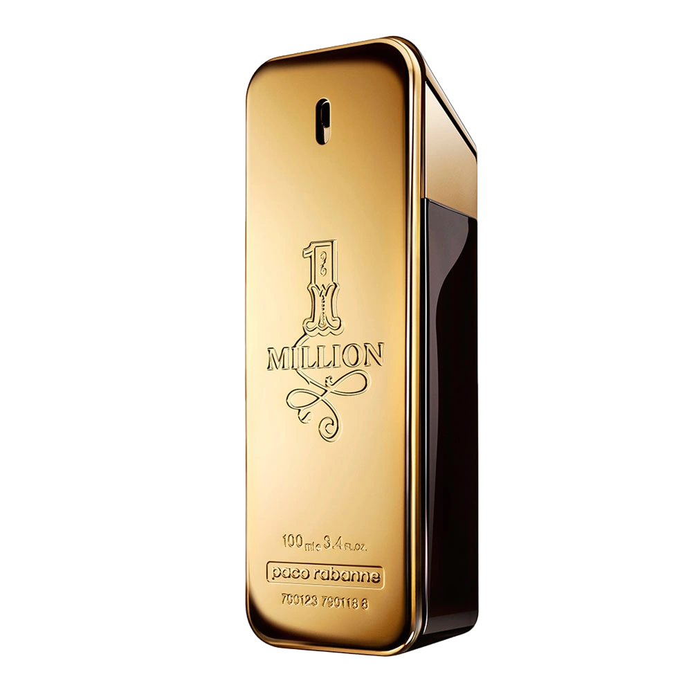 Paco Rabanne One Million homme Paco Rabanne Туалетная вода купить в  VISAGEHALL