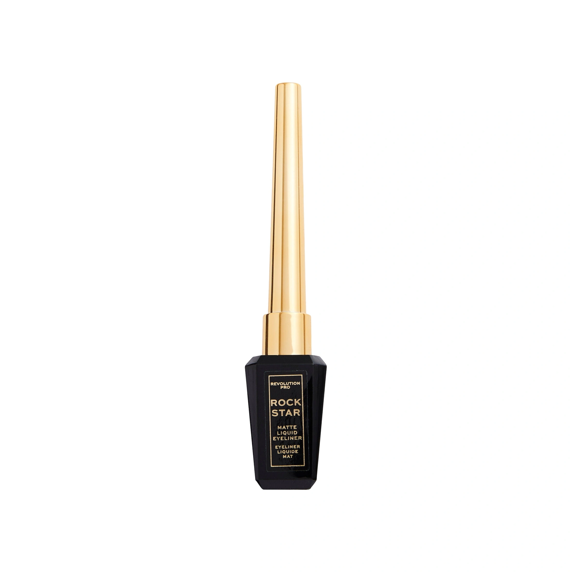 Подводка для глаз Rockstar Matte купить в VISAGEHALL