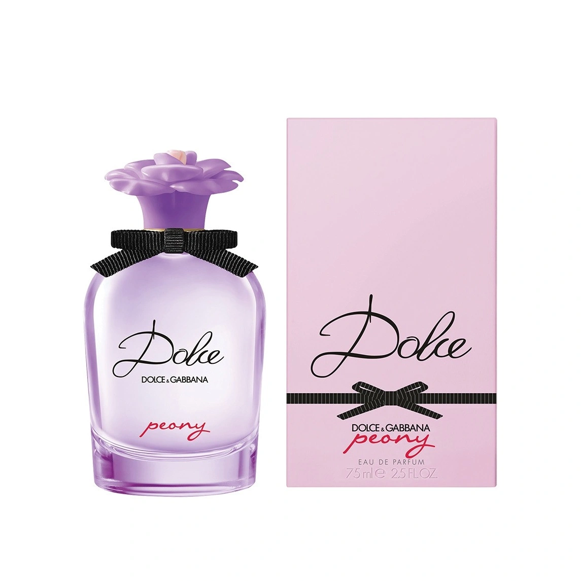 Dolce Peony femme Парфюмерная вода купить в VISAGEHALL