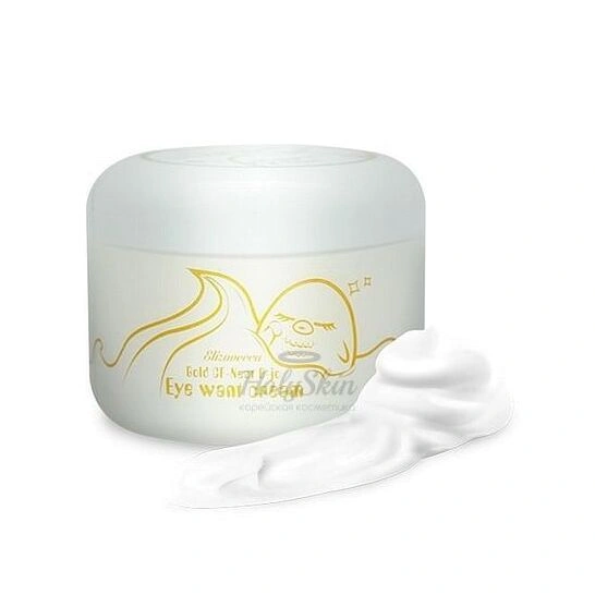 Крем для кожи вокруг глаз B-jo Want Eye Cream купить в VISAGEHALL