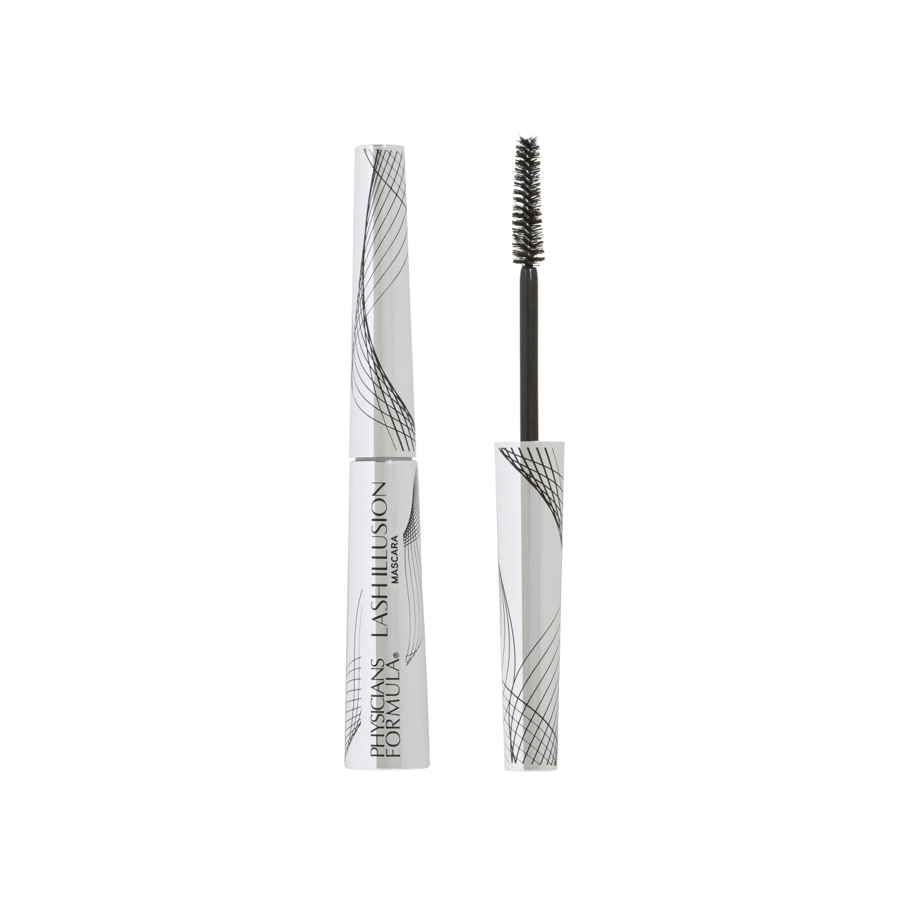 Тушь для ресниц Eye Booster Lash Illusion Mascara купить в VISAGEHALL