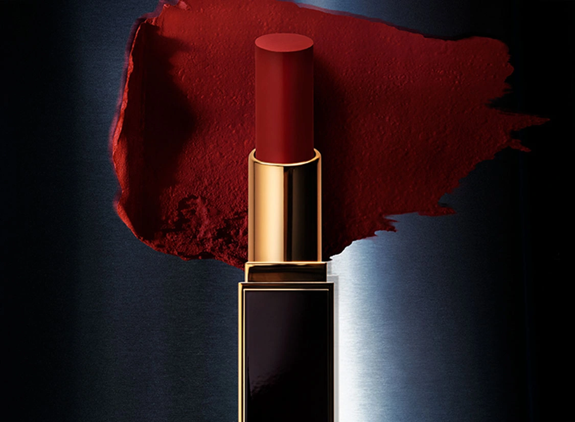 Губы Tom Ford | МАКИЯЖ | Официальный сайт VISAGEHALL