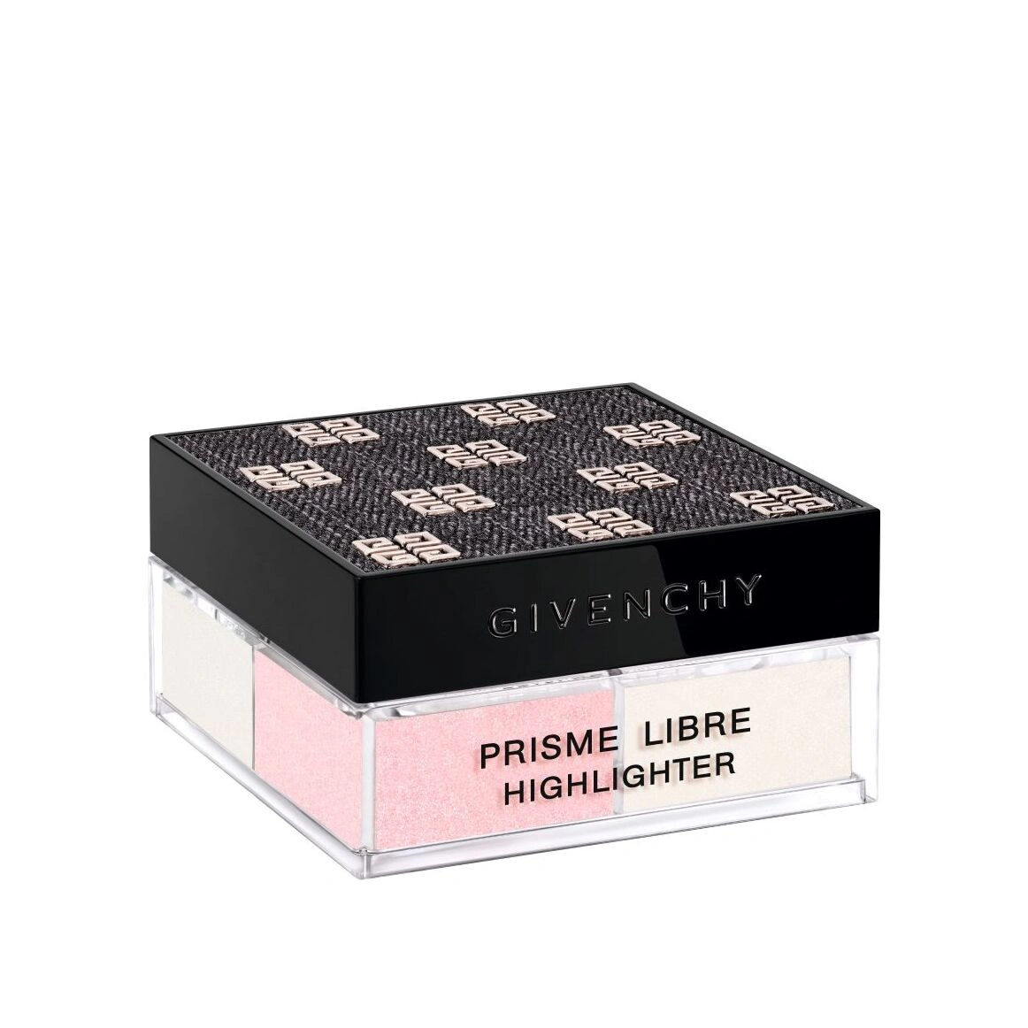 Хайлайтер для лица рассыпчатый Prisme Libre (limit) купить в VISAGEHALL