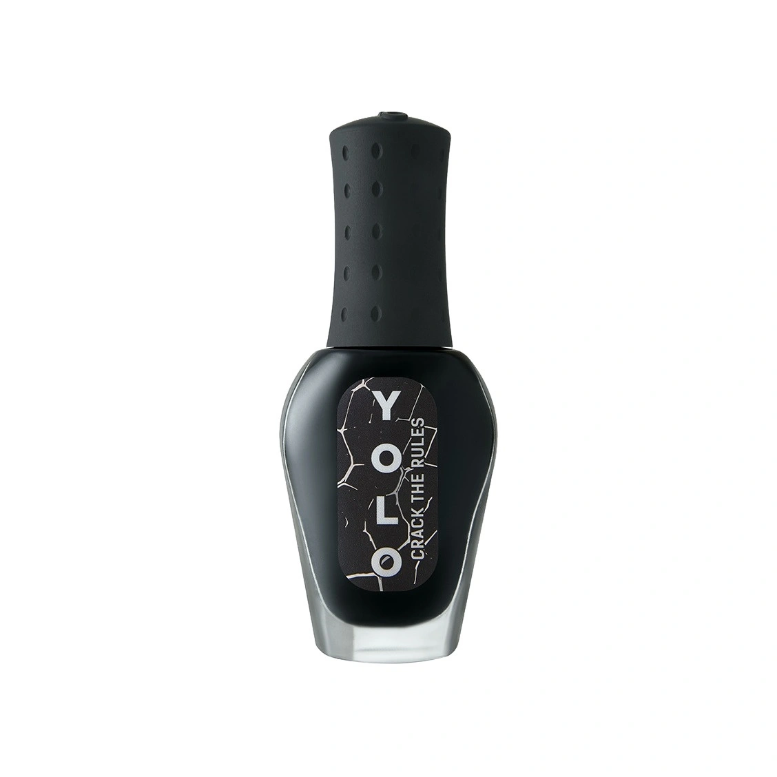 Лак для ногтей Yolo Crack The Rules купить в VISAGEHALL