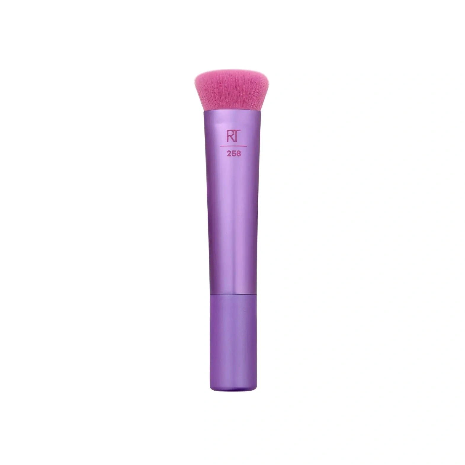 Кисть для контуринга Afterglow Blurring Contour Brush купить в VISAGEHALL