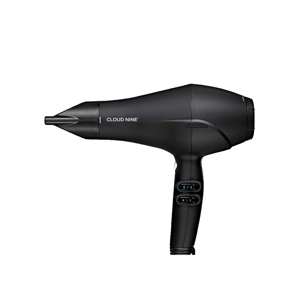 Фен The Airshot Hairdryer купить в VISAGEHALL