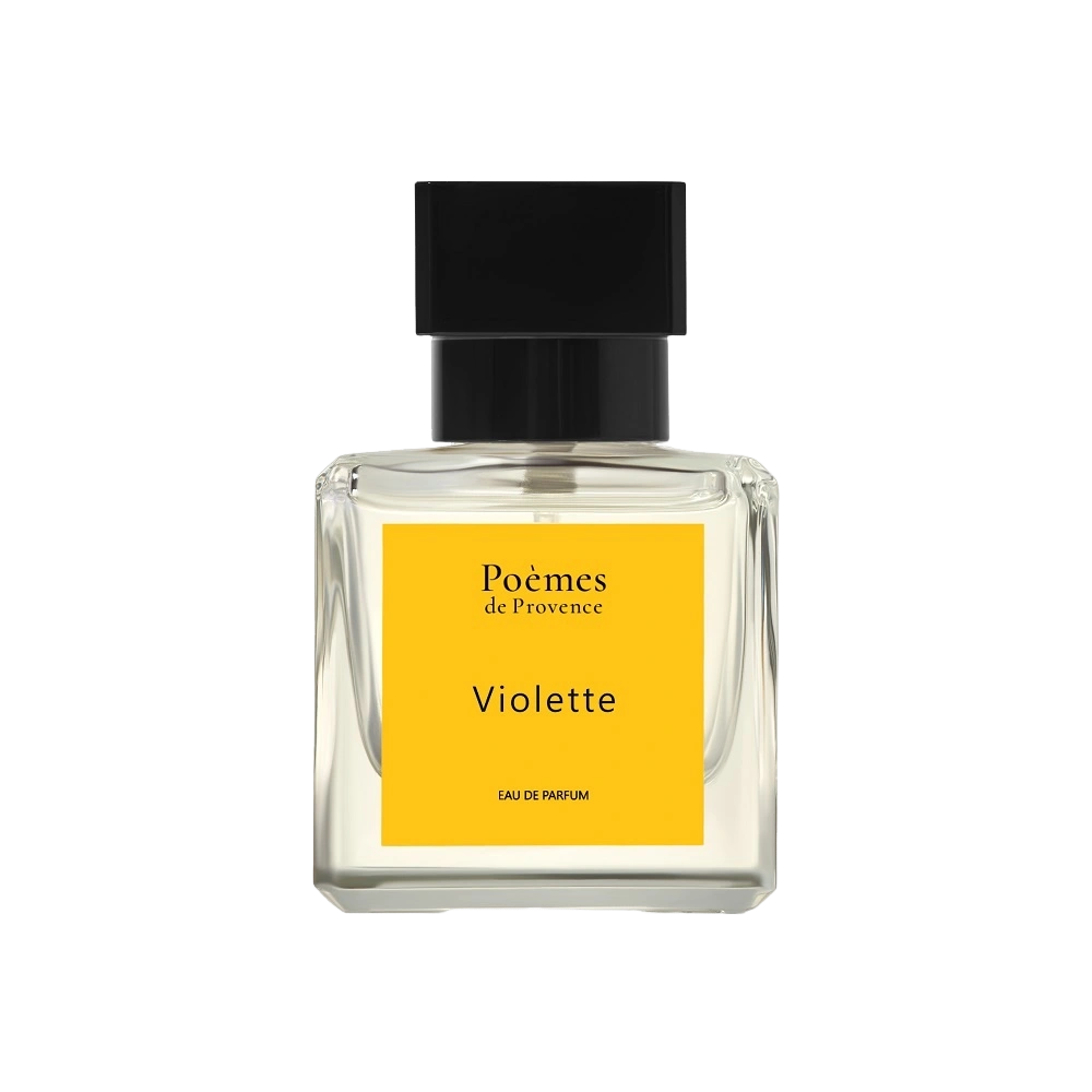 Poemes de Provence Violette Парфюмерная вода – купить в VISAGEHALL