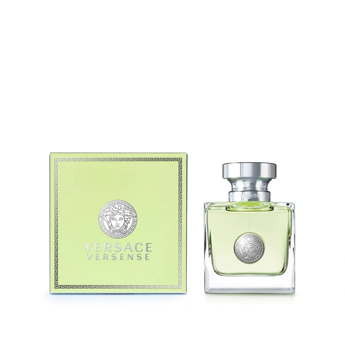 Versace Versense femme Туалетная вода