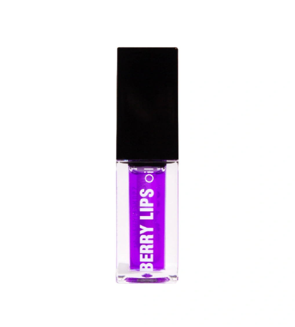 Масло для губ Berry Lips Oil купить в VISAGEHALL