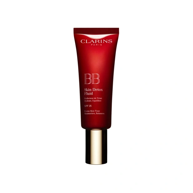 Флюид с эффектом детокса BB SPF25  купить в VISAGEHALL