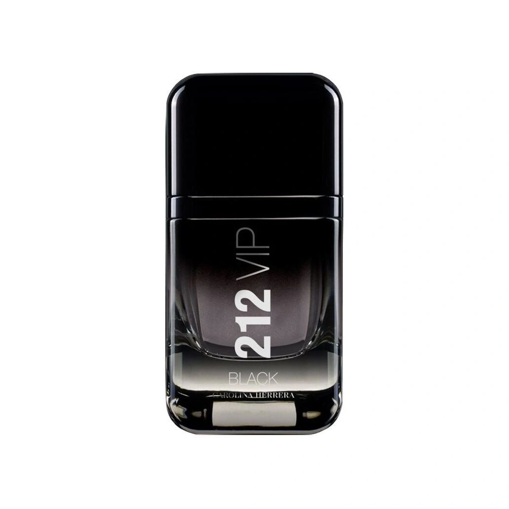 Carolina Herrera 212 Vip Men Black Парфюмерная вода