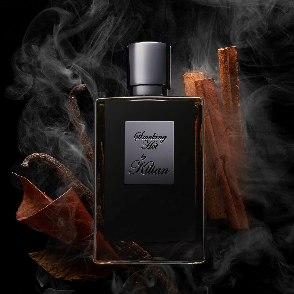Smoking Hot Парфюмерная вода купить в VISAGEHALL