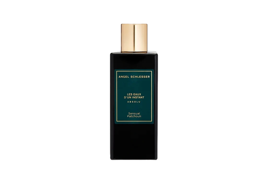 Absolu Sensual Patchouli Eaux d’un Instant Парфюмерная вода