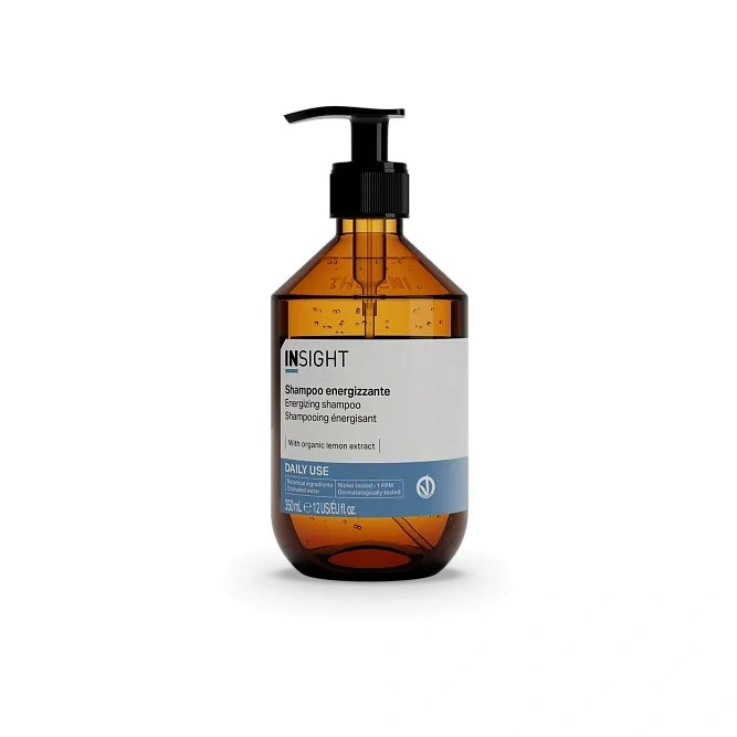 Шампунь для ежедневного применения Daily Use