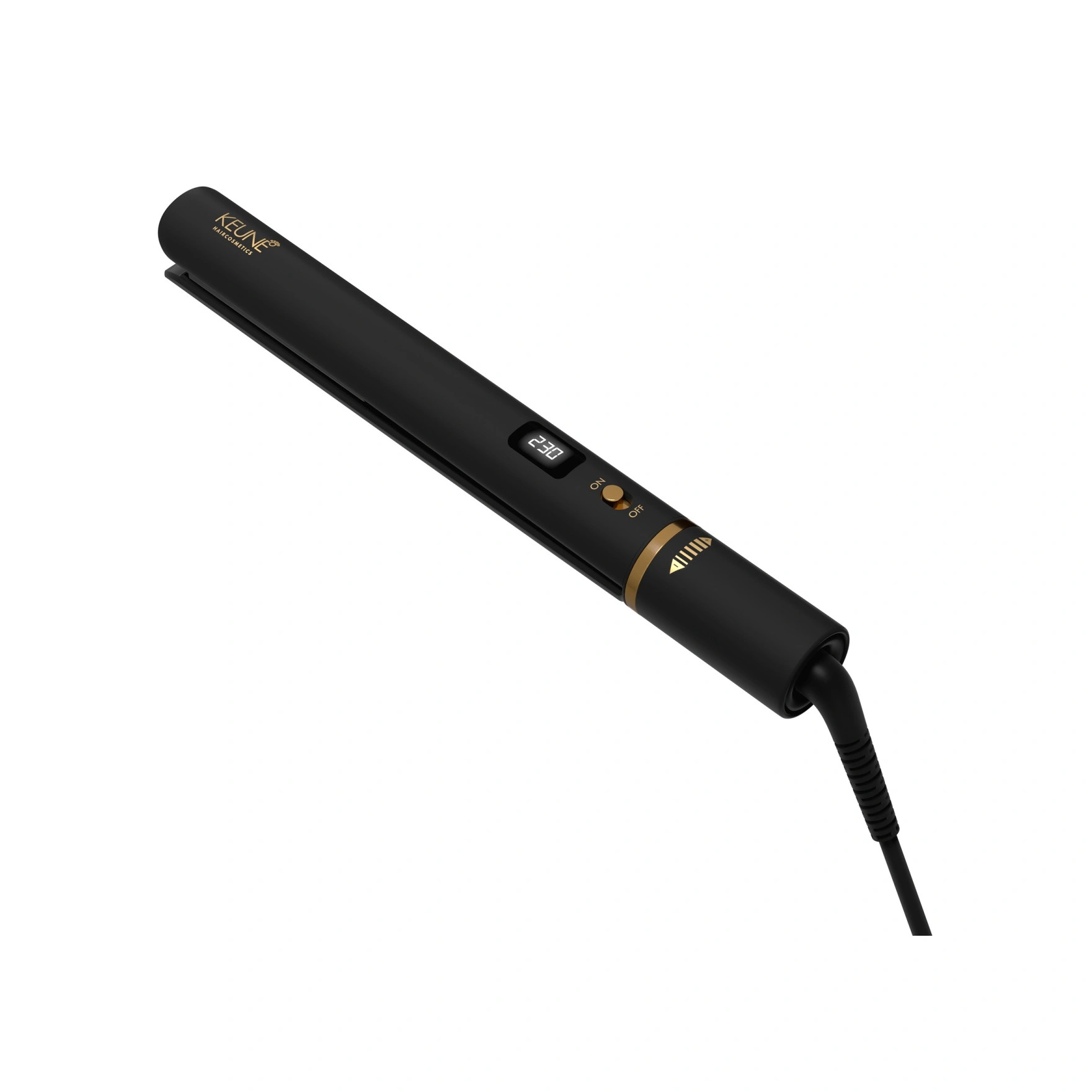 Стайлер для волос Hair Straightener Curling Black купить в VISAGEHALL