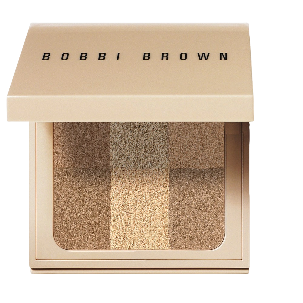 Пудра компактная Nude Finish Illuminating Powder купить в VISAGEHALL