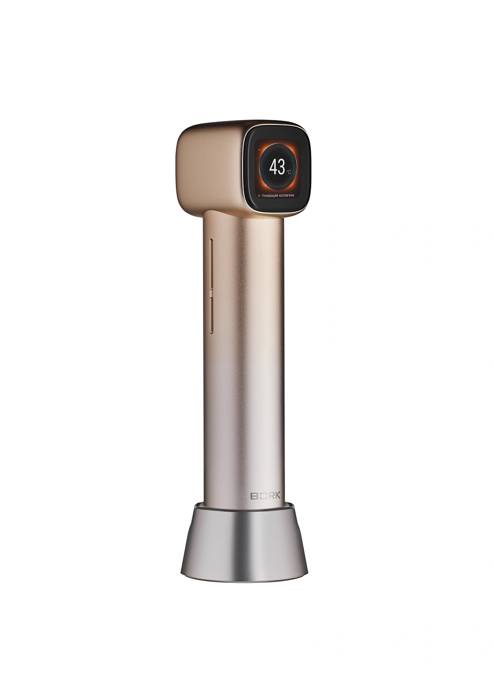 Прибор косметологический F704 купить в VISAGEHALL