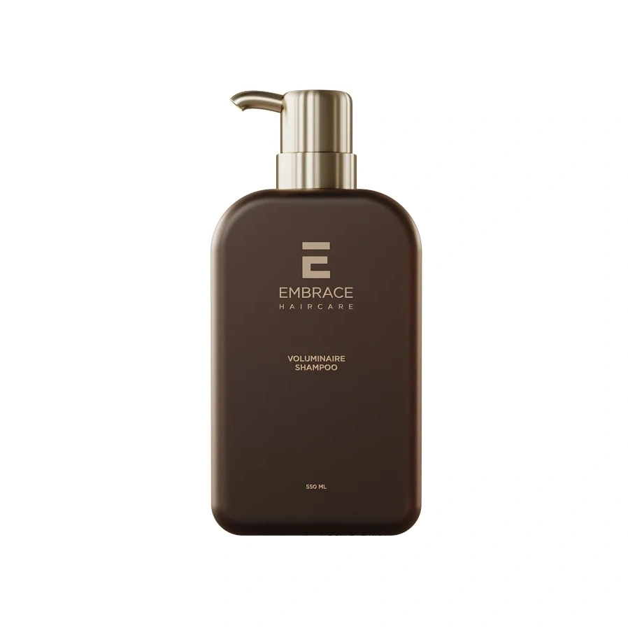 Шампунь для объема волос Voluminaire Shampoo