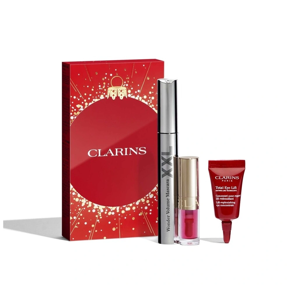 Набор средств макияжа