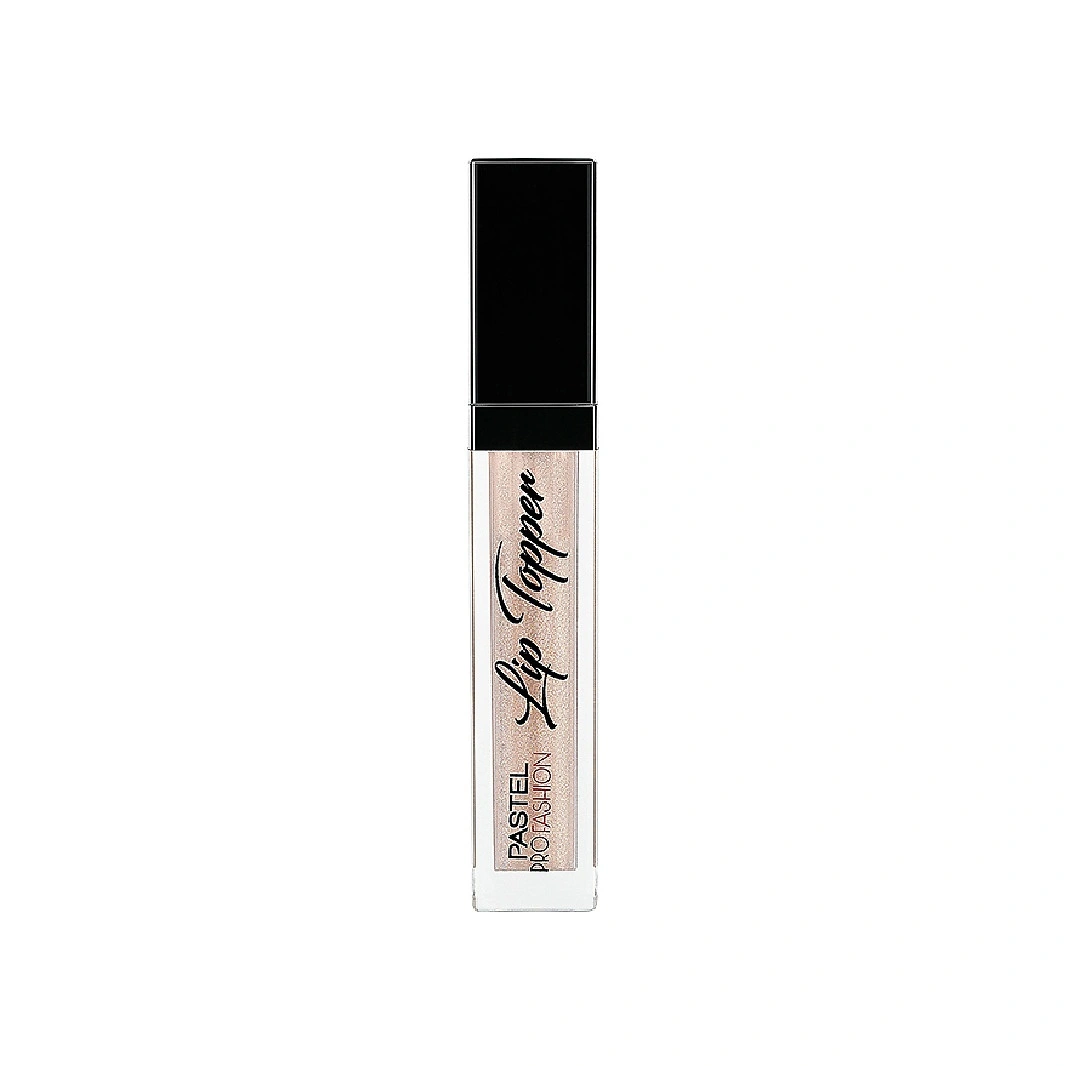 Блеск для губ Lip Topper купить в VISAGEHALL