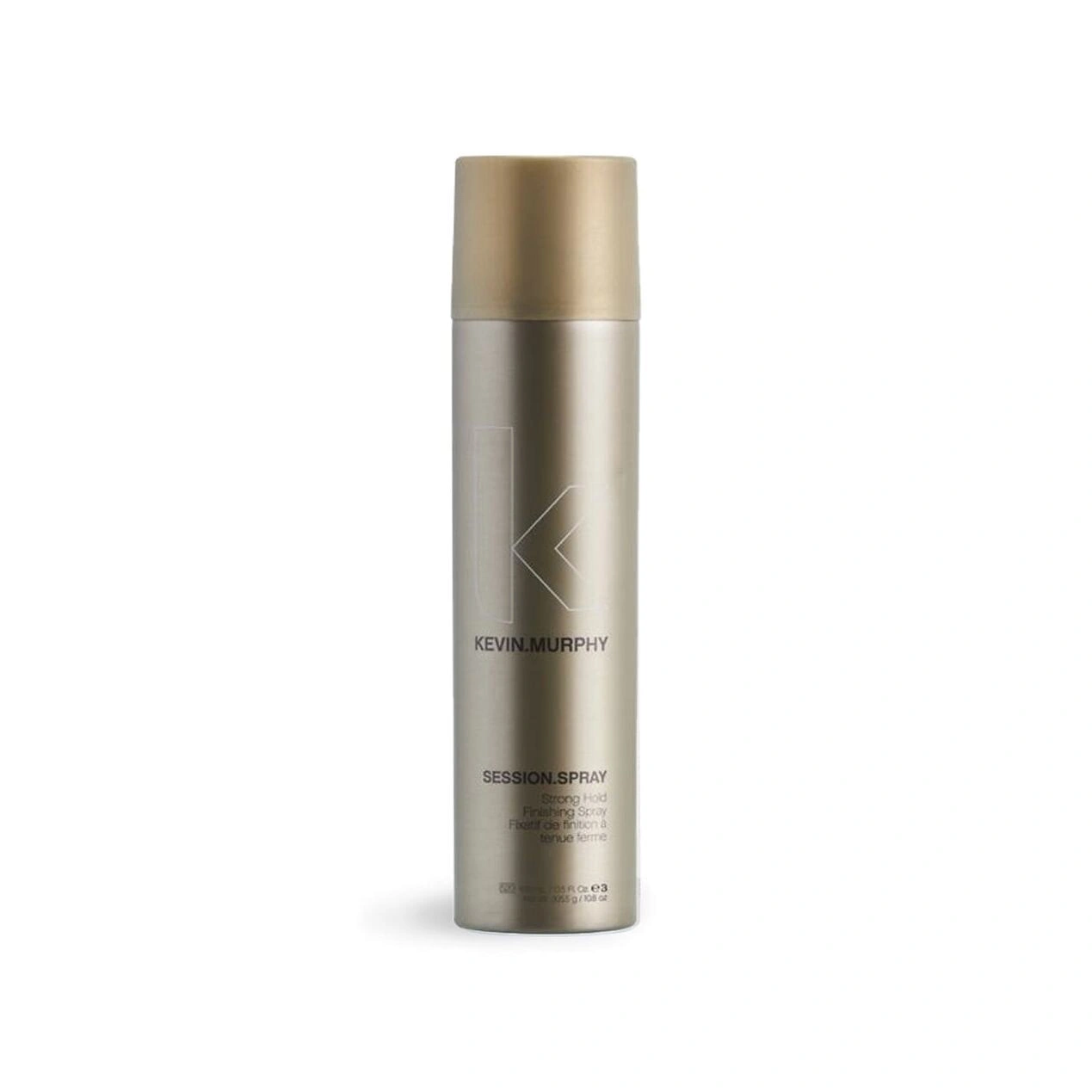Лак для укладки сильной фиксации Session.Spray 400мл купить в VISAGEHALL