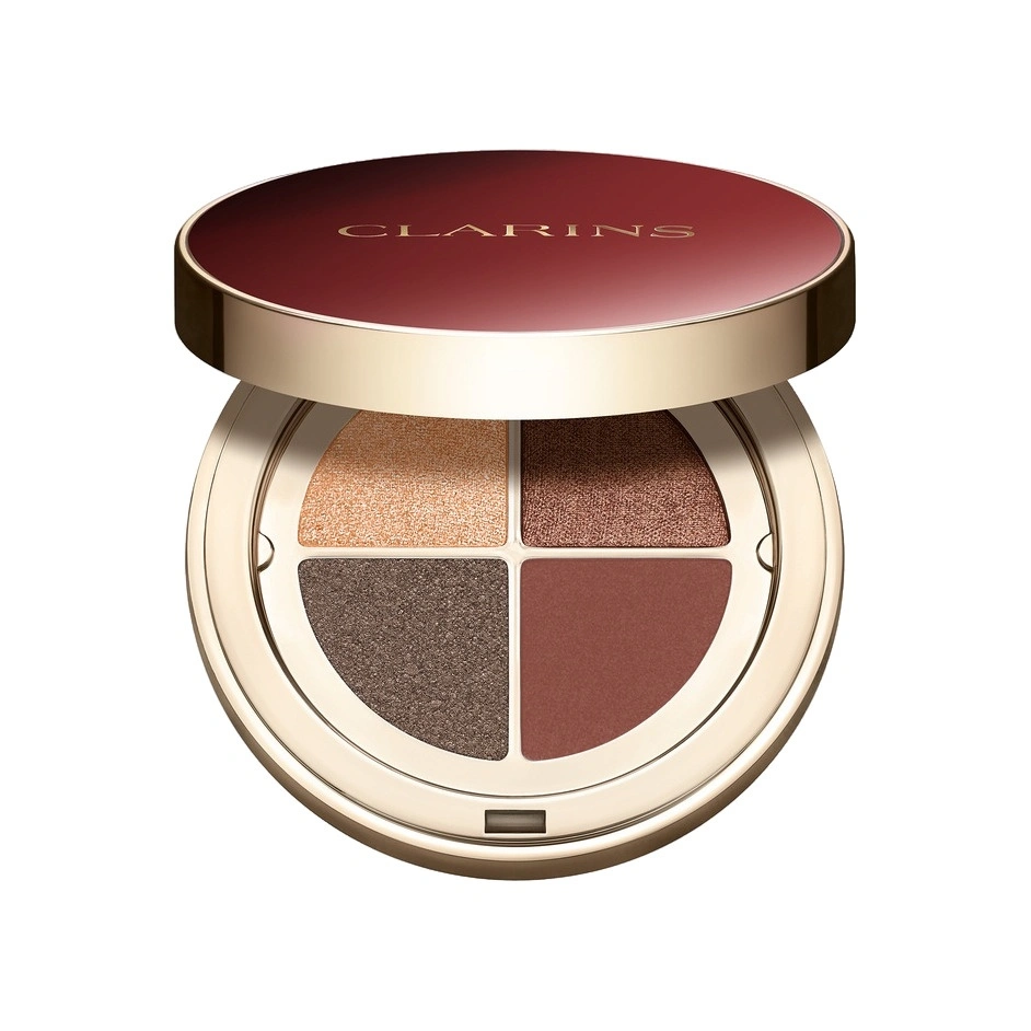 Тени для век четырехцветные Ombre 4 Couleurs купить в VISAGEHALL