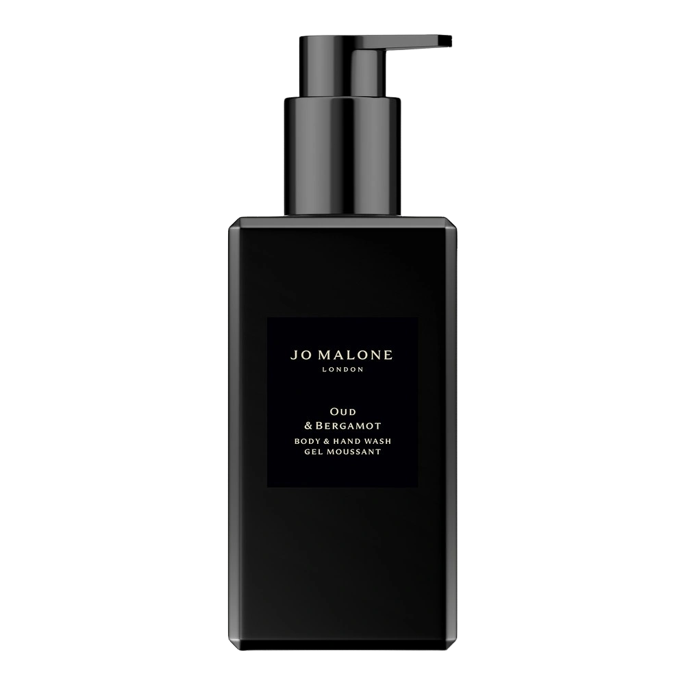 Jo Malone London Cologne Intense Velvet Rose & Oud Масло для душа – цена в  VISAGEHALL