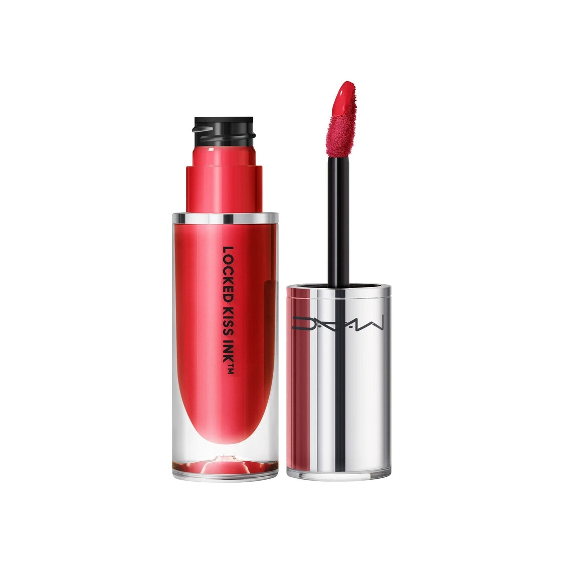 Помада для губ жидкая Locked Kiss Ink купить в VISAGEHALL