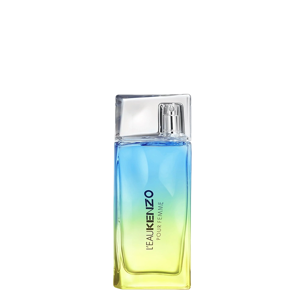 L'Eau Kenzo Sunlight pour femme Туалетная вода купить в VISAGEHALL