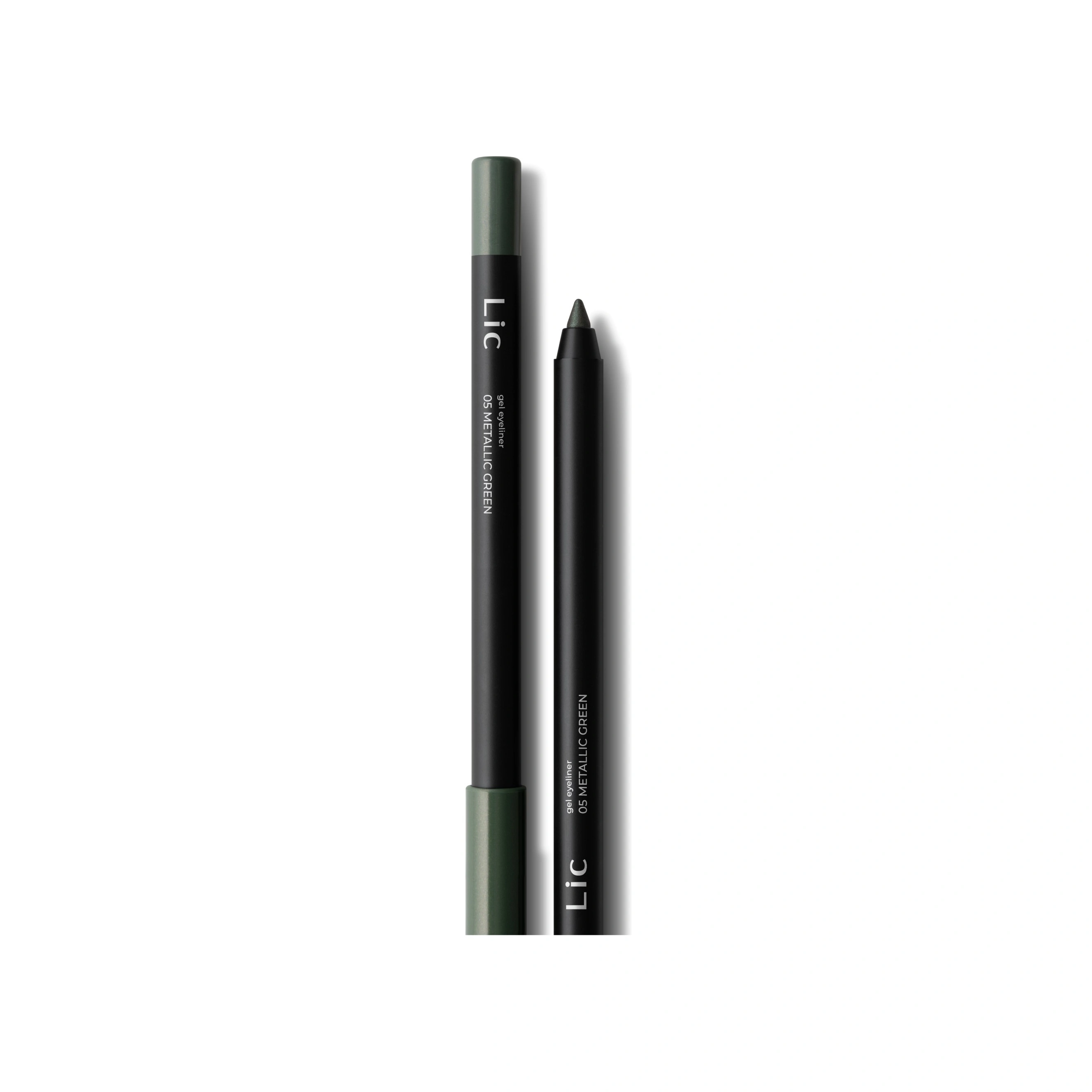 Карандаш для глаз Eyepencil Lic  купить в VISAGEHALL