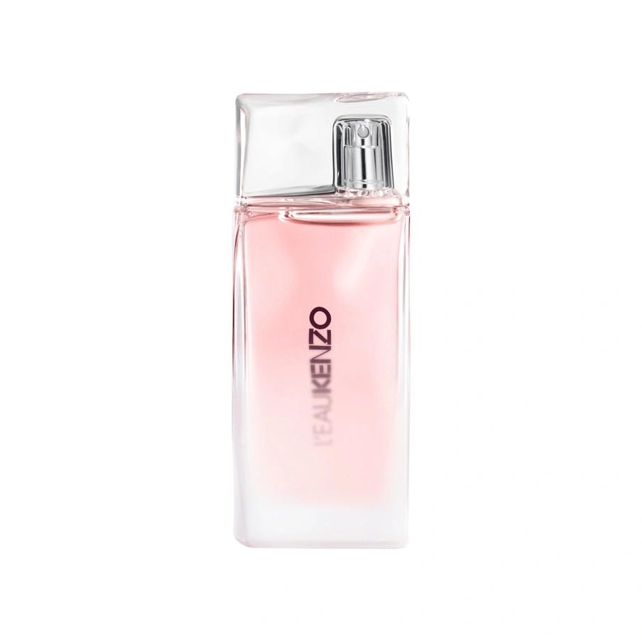 Kenzo L Eau Kenzo Glacee Pour femme