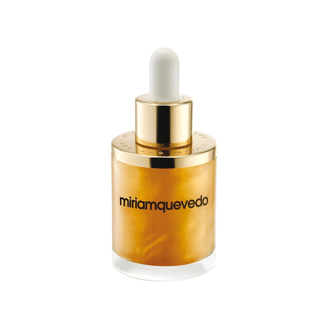 Масло для волос золотое ультрапитательное Sublime Gold купить в VISAGEHALL