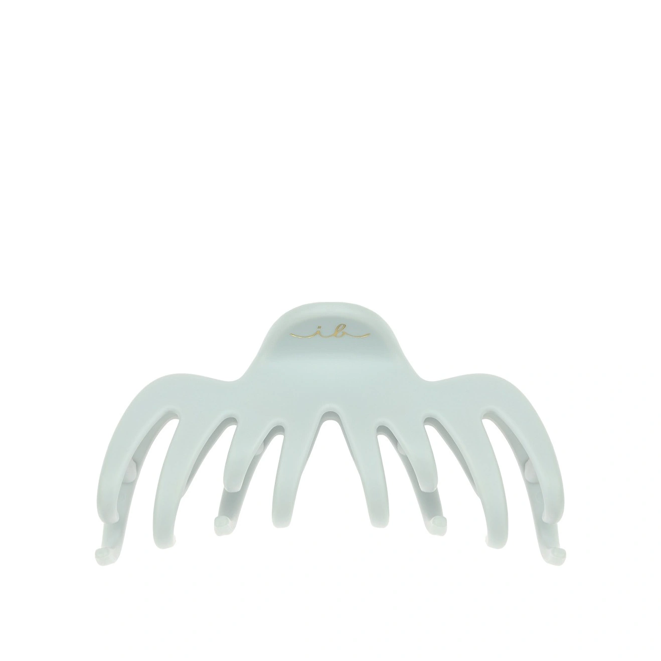 Заколка-крабик Marathon Runner (размер М) купить в VISAGEHALL