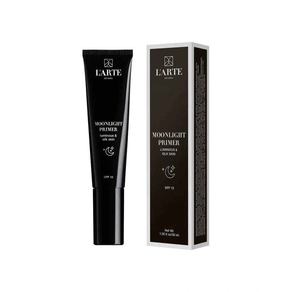 Праймер для сияния кожи SPF15 Moonlight Primer купить в VISAGEHALL