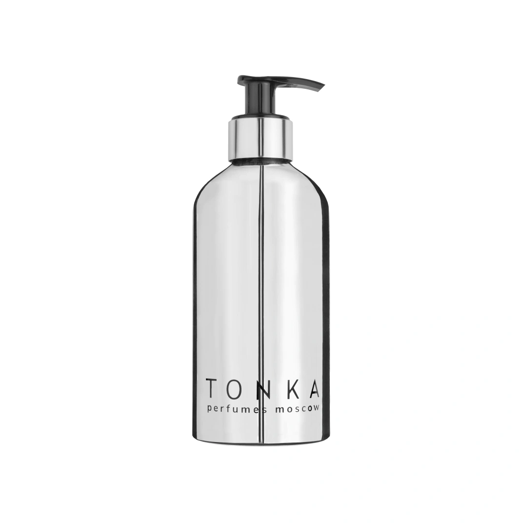 Tonka perfumes moscow Мыло для рук Inzhir – купить в VISAGEHALL