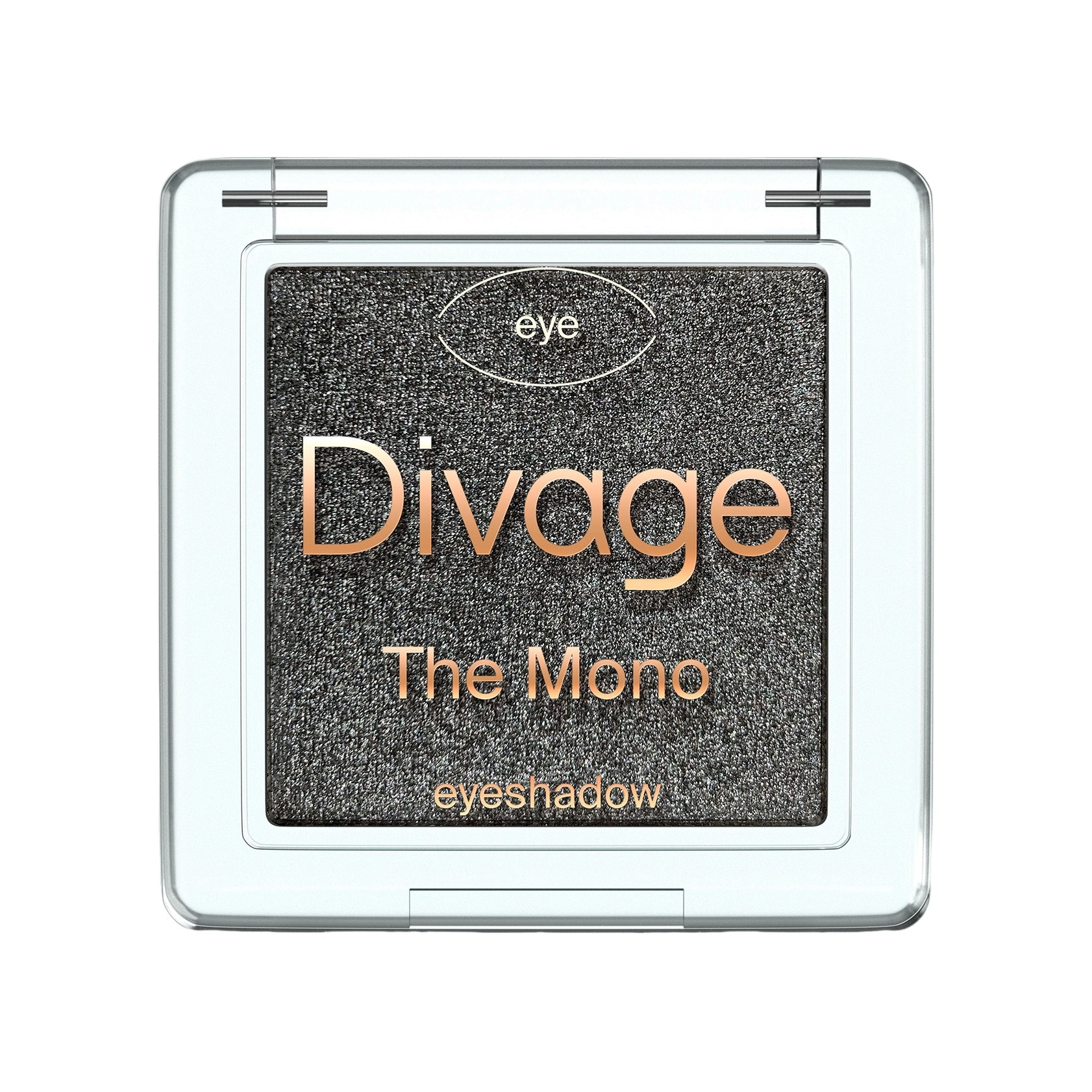Тени для век The Mono купить в VISAGEHALL