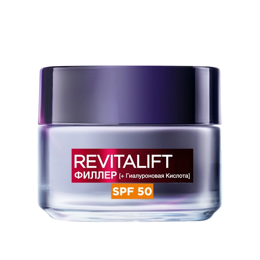 Уход антивозрастной Revitalift SPF50