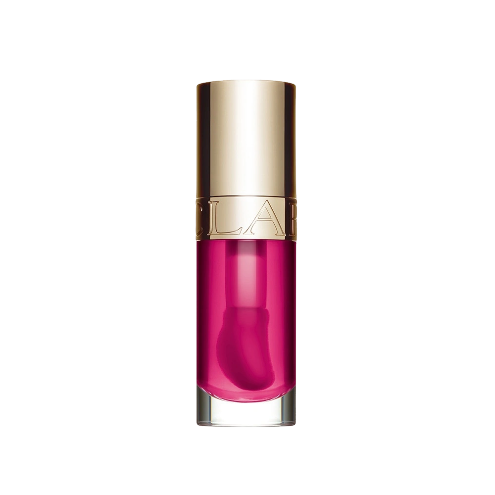 Масло-блеск для губ Lip Comfort Oil