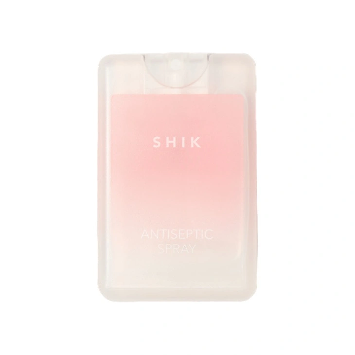 Спрей для рук с антисептическим эффектом Antiseptic Spray 