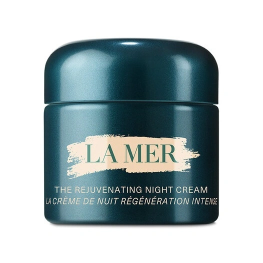 Крем обновляющий ночной The Rejuvenating Night Cream купить в VISAGEHALL