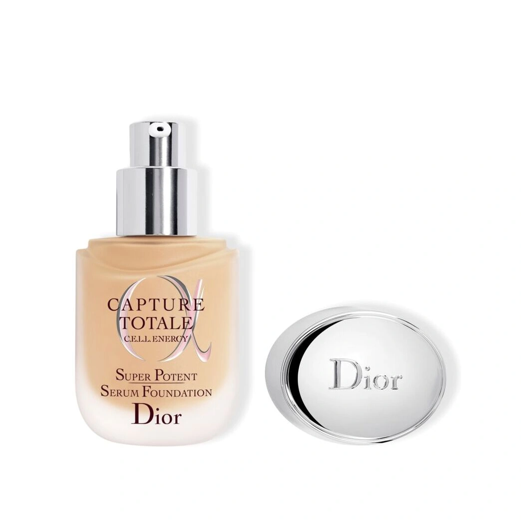 Dior capture total best sale