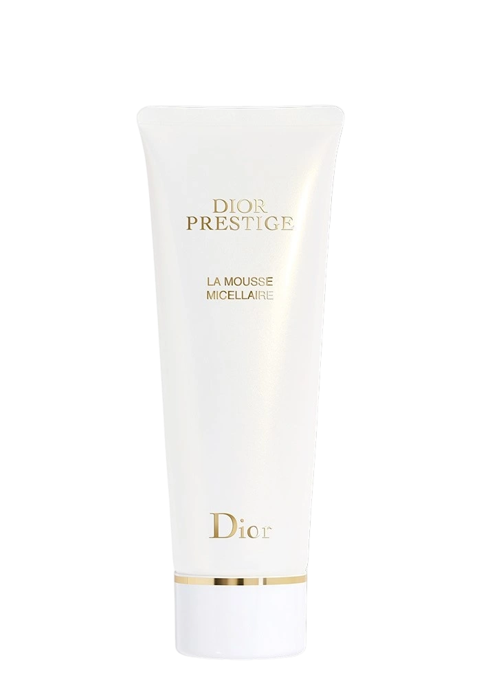 DIOR PRESTIGE~Очищающий мицеллярный мусс для лица