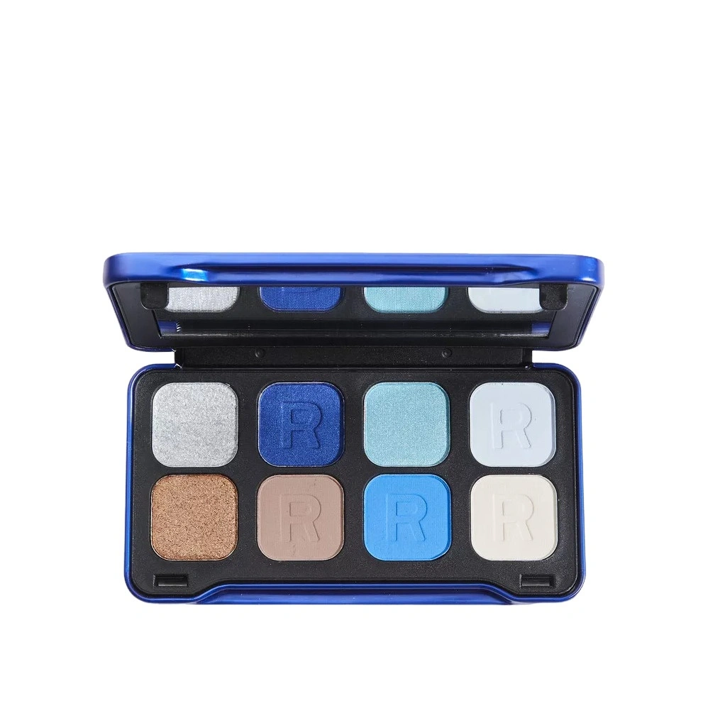 Палетка для макияжа глаз Forever Flawless Dynamic Tranquil купить в VISAGEHALL